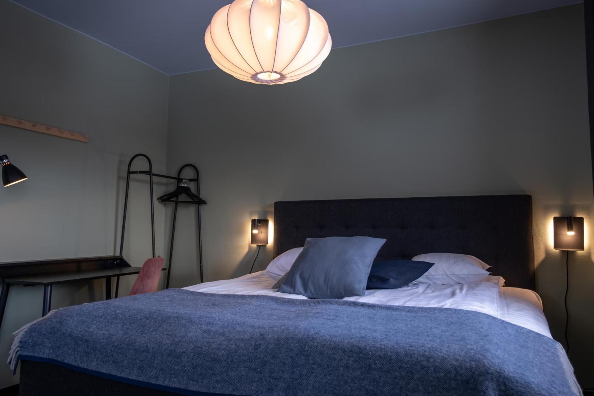 Hotell Kittelfjaell Extérieur photo
