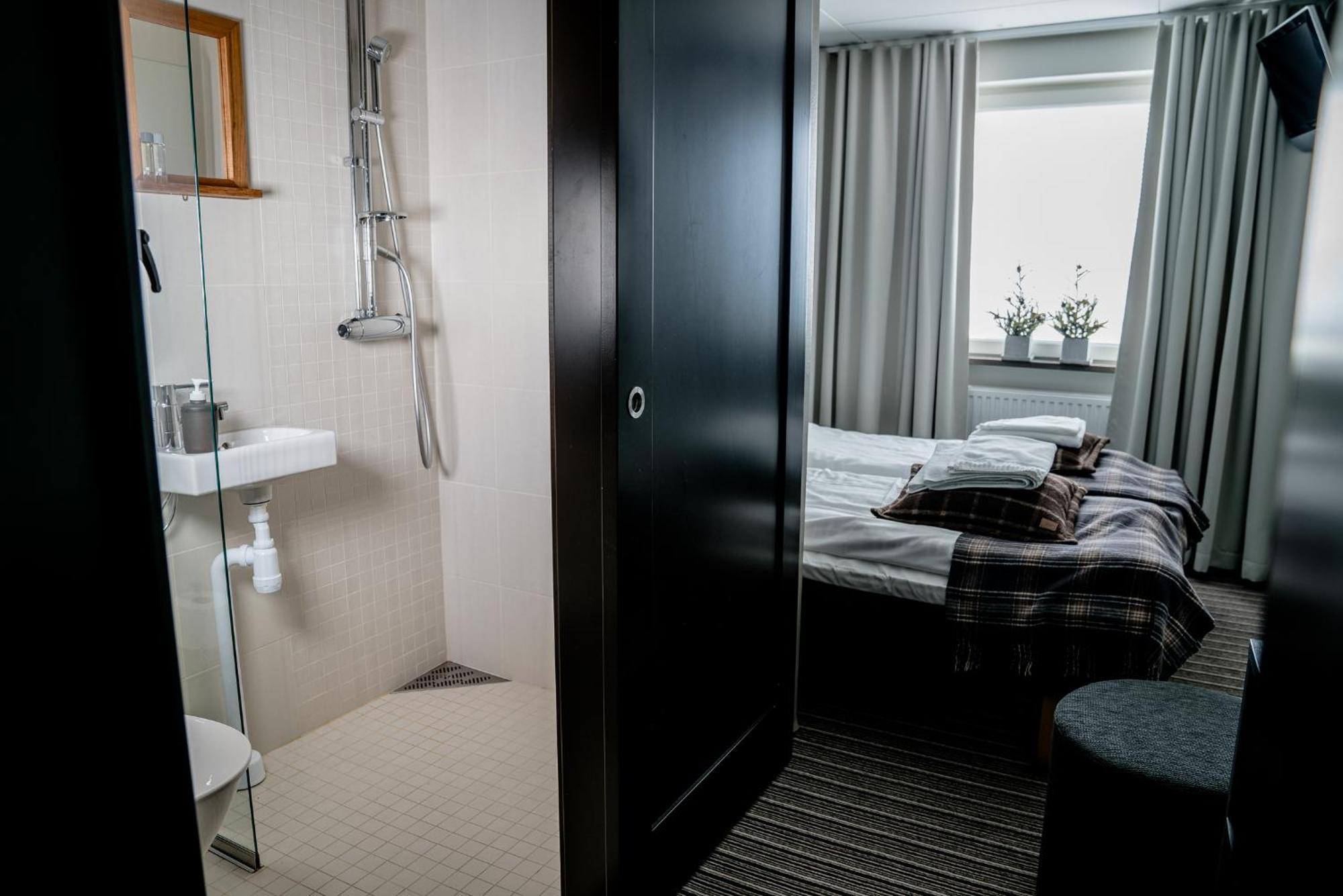 Hotell Kittelfjaell Chambre photo