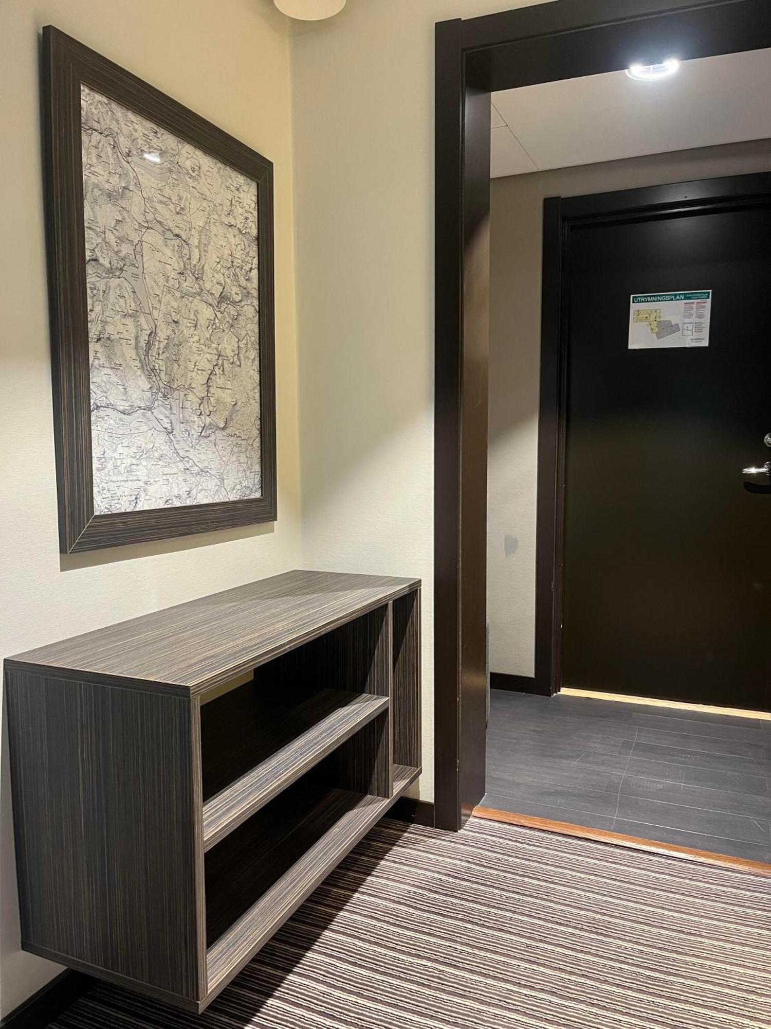 Hotell Kittelfjaell Chambre photo